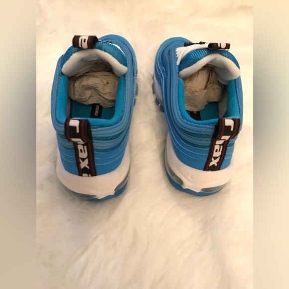 Nike Air Max 97 Grade School GS size 6.5 - Picture 2 of 5